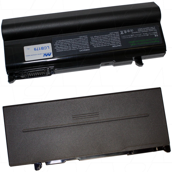 MI Battery Experts LCB179